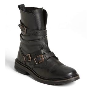 Topshop Arrested Boots